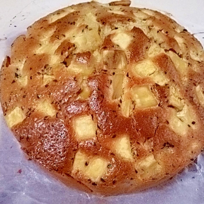 ホットケーキミックスで さつまいものほっこりケーキ レシピ 作り方 By こはる0514 楽天レシピ ホットケーキミックスで さつまいものほっこりケーキ レシピ 作り方 By こはる0514 楽天レシピ